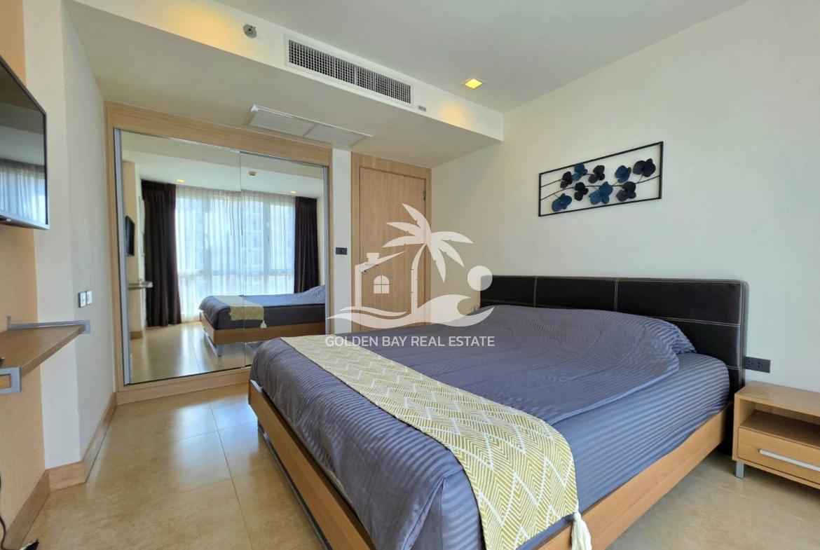 The Cliff Residence – Pratumnak Hill