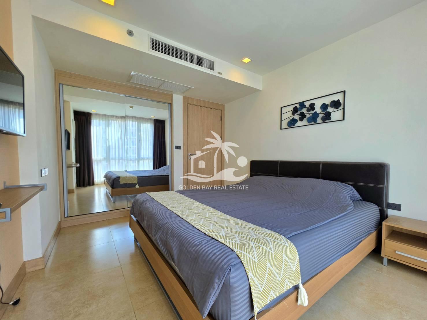 The Cliff Residence – Pratumnak Hill