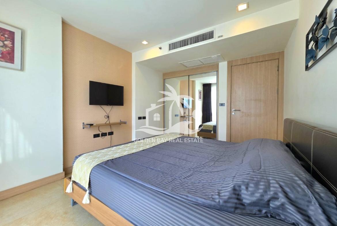 The Cliff Residence – Pratumnak Hill