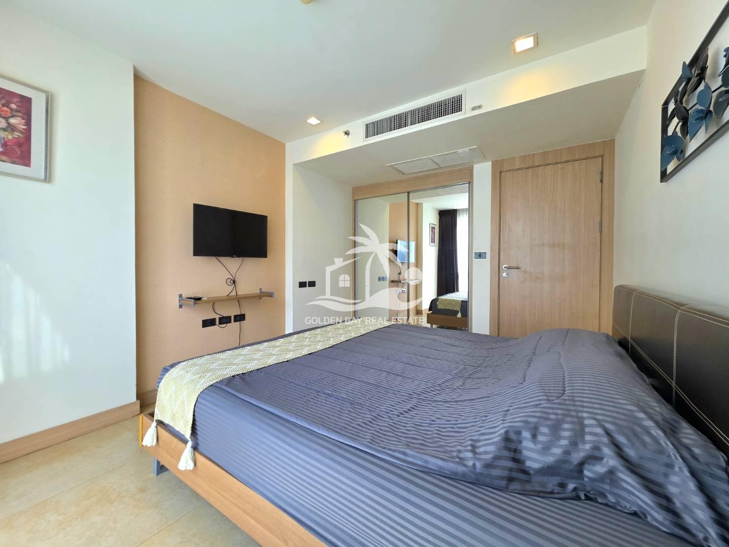 The Cliff Residence – Pratumnak Hill