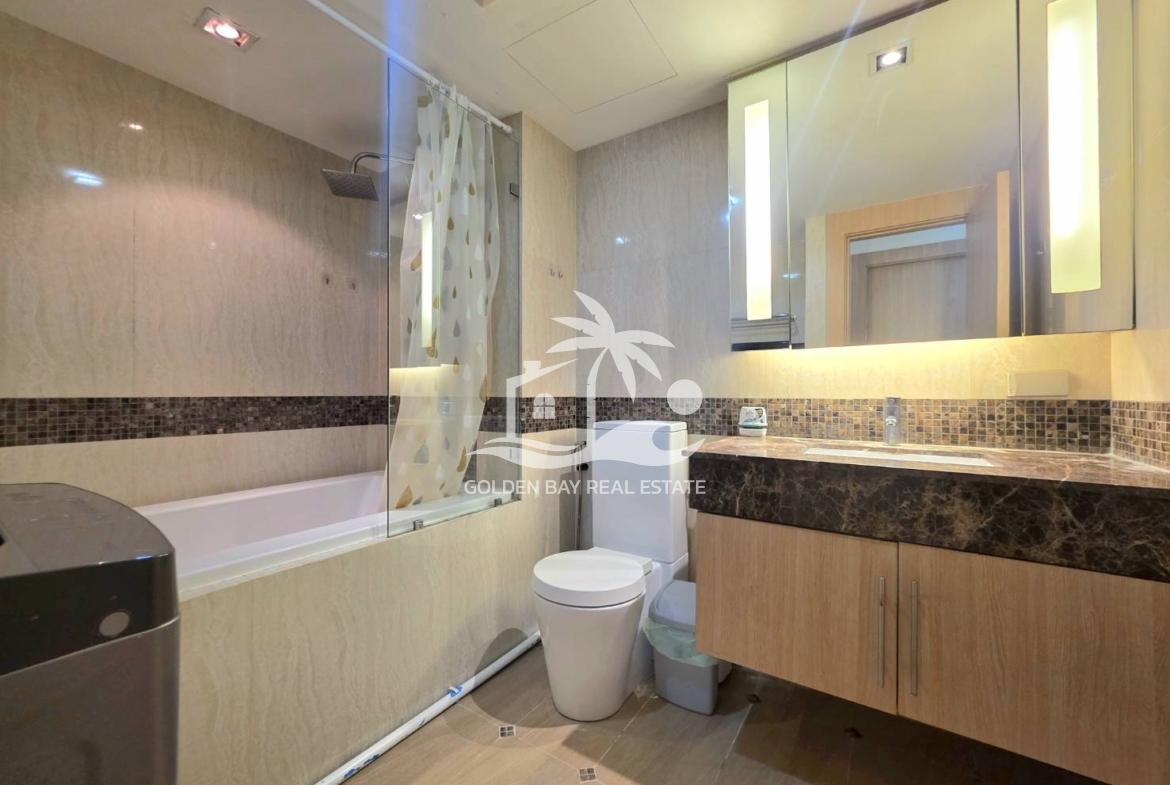 The Cliff Residence – Pratumnak Hill