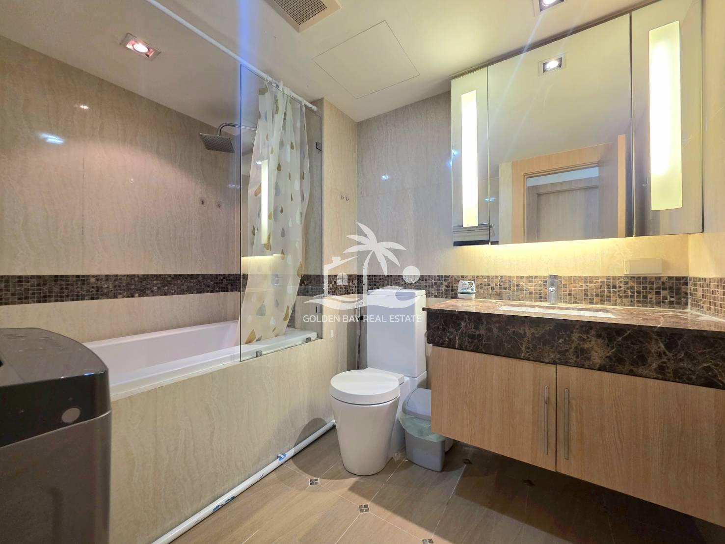 The Cliff Residence – Pratumnak Hill