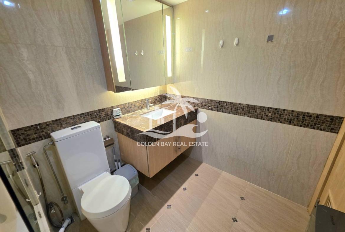 The Cliff Residence – Pratumnak Hill