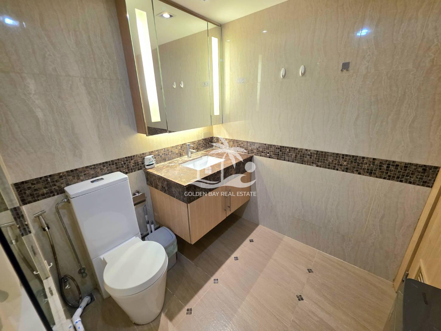 The Cliff Residence – Pratumnak Hill