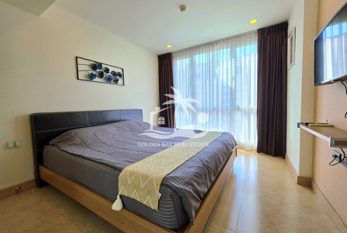 The Cliff Residence – Pratumnak Hill