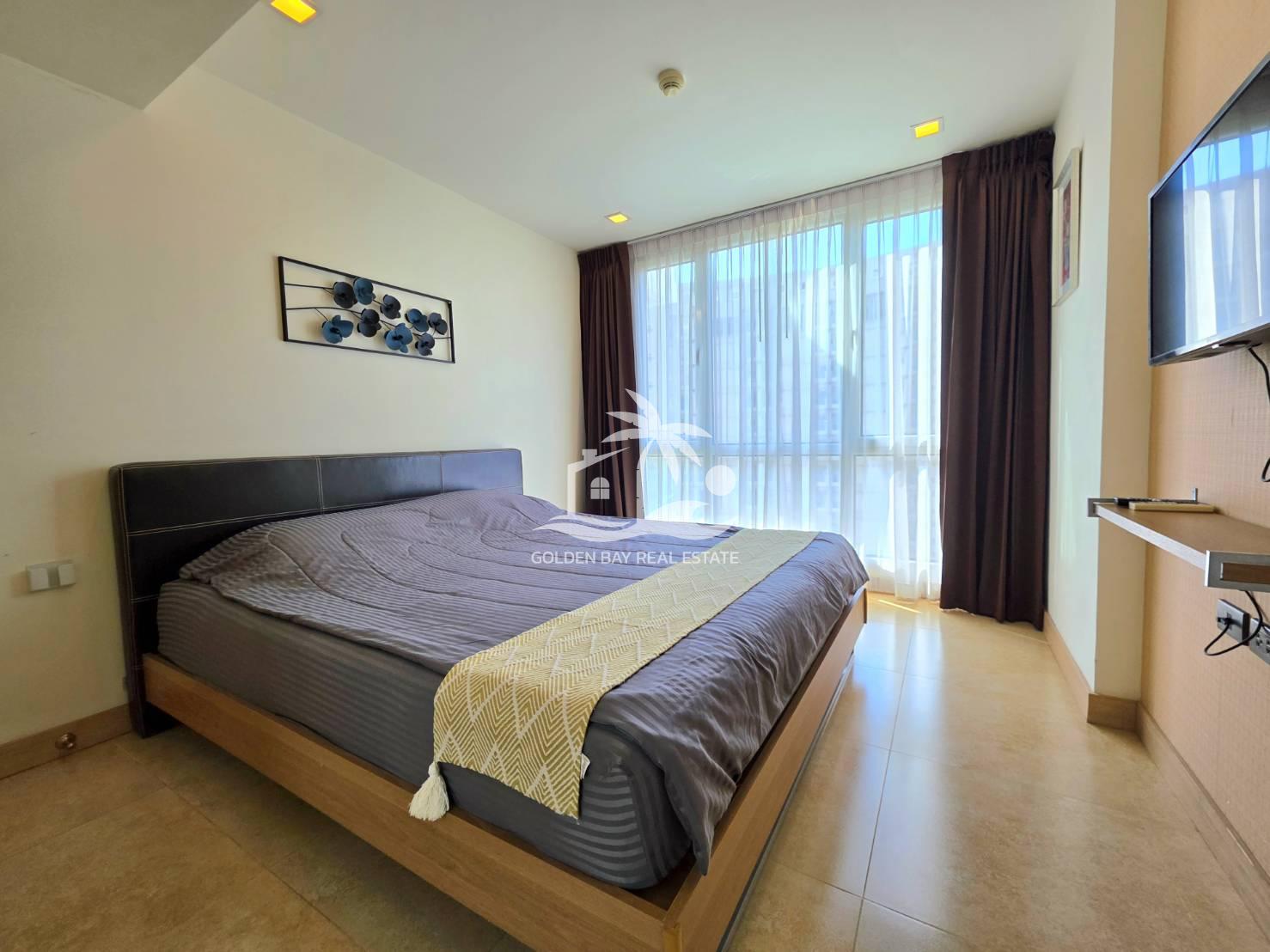 The Cliff Residence – Pratumnak Hill