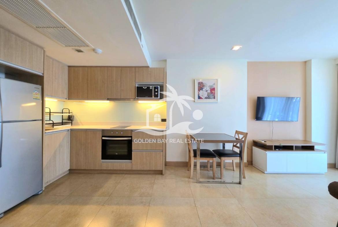 The Cliff Residence – Pratumnak Hill