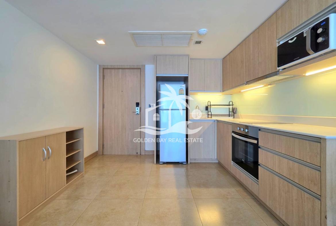 The Cliff Residence – Pratumnak Hill