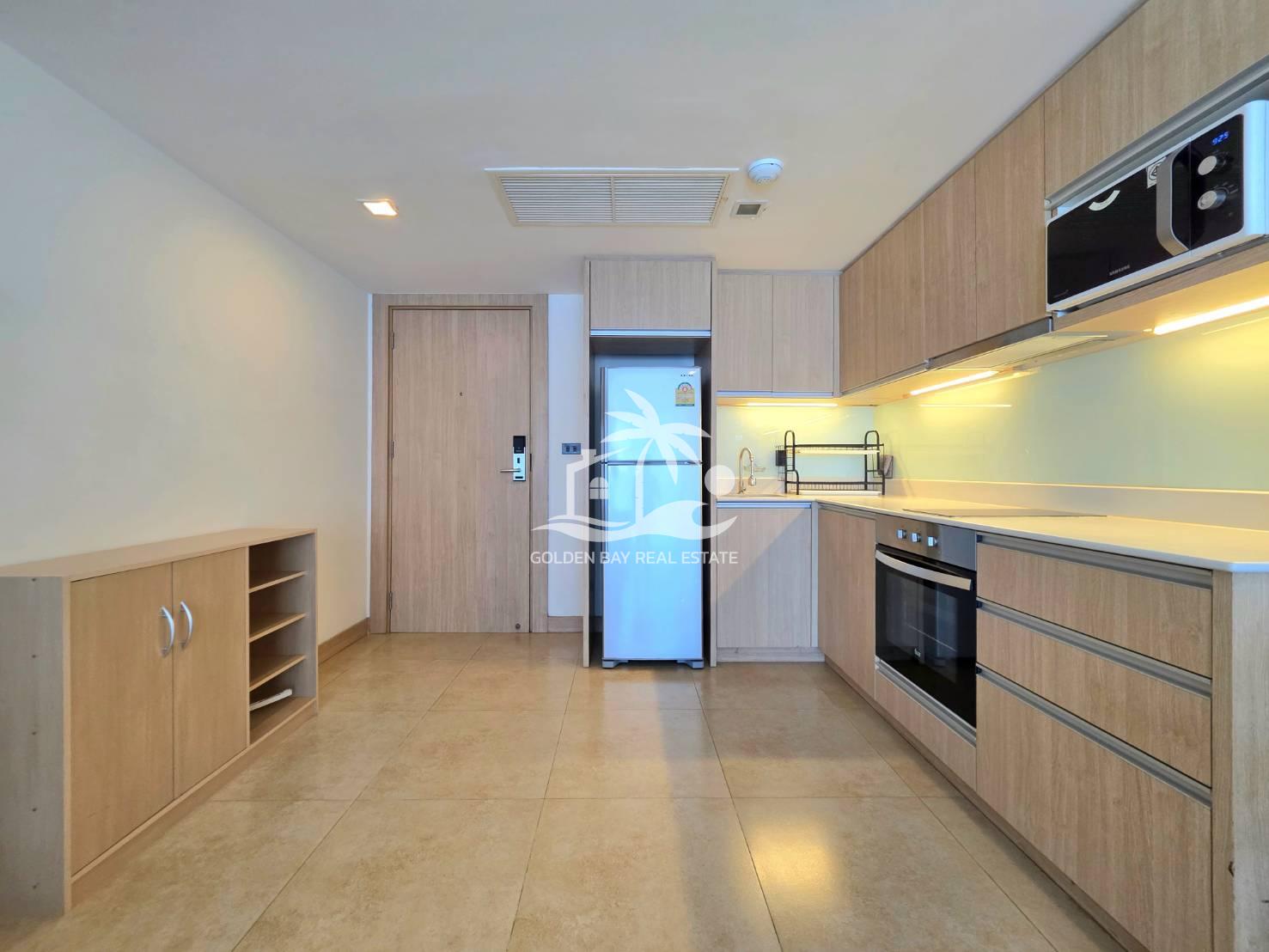 The Cliff Residence – Pratumnak Hill