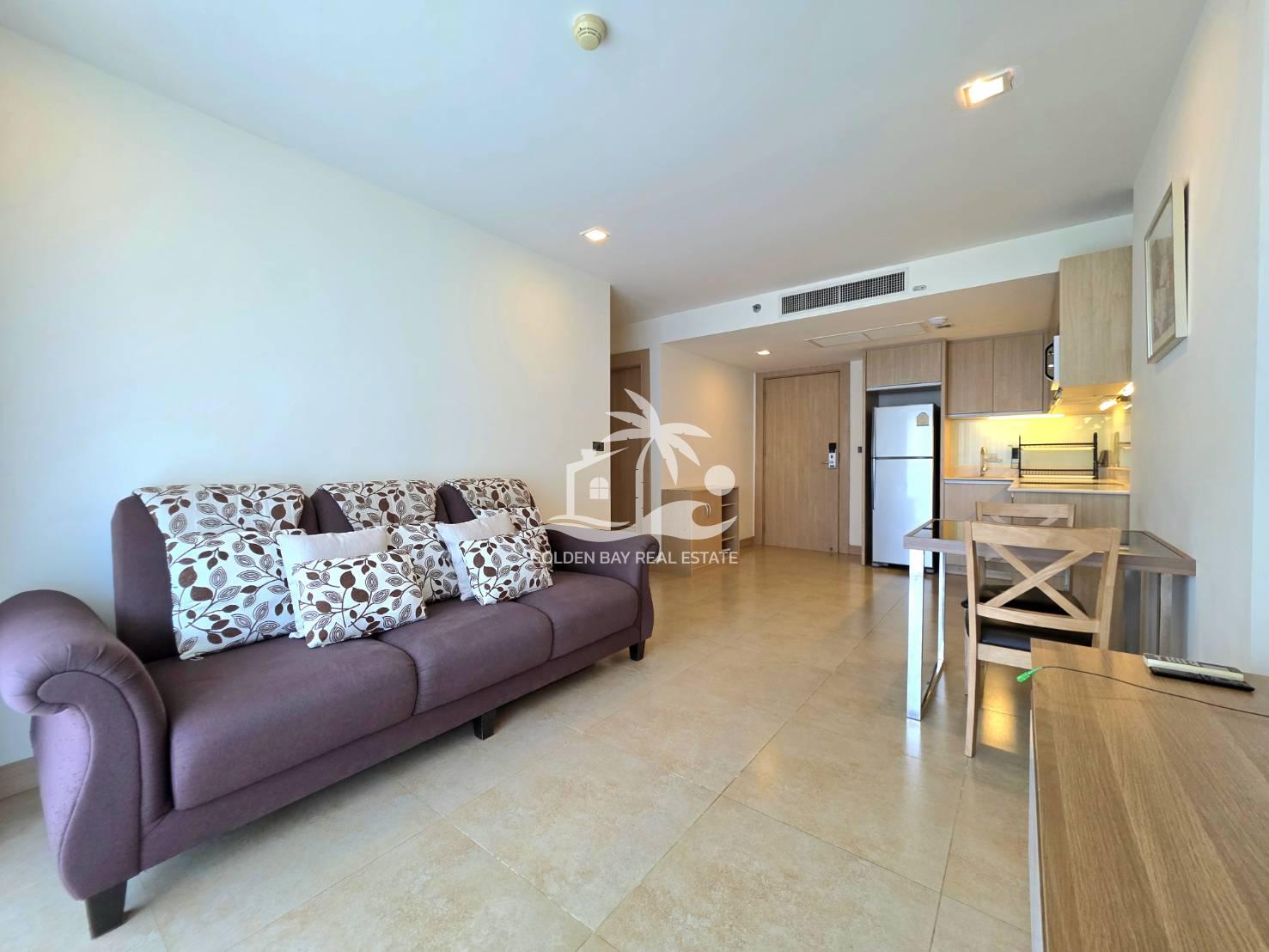 The Cliff Residence – Pratumnak Hill
