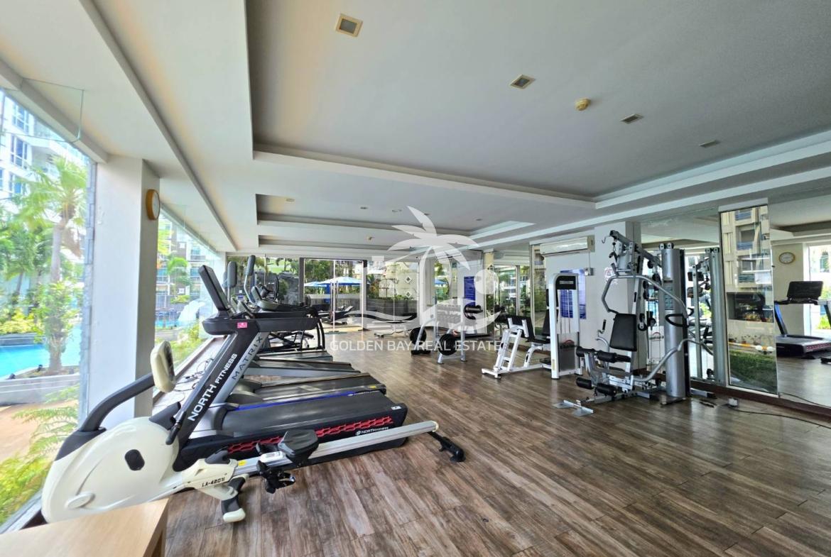 The Cliff Residence – Pratumnak Hill