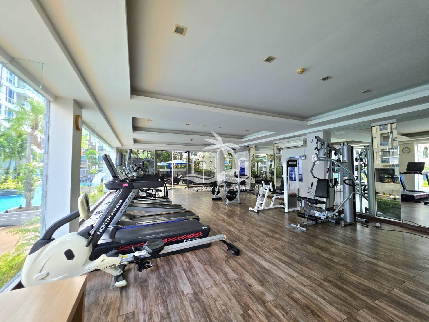 The Cliff Residence – Pratumnak Hill