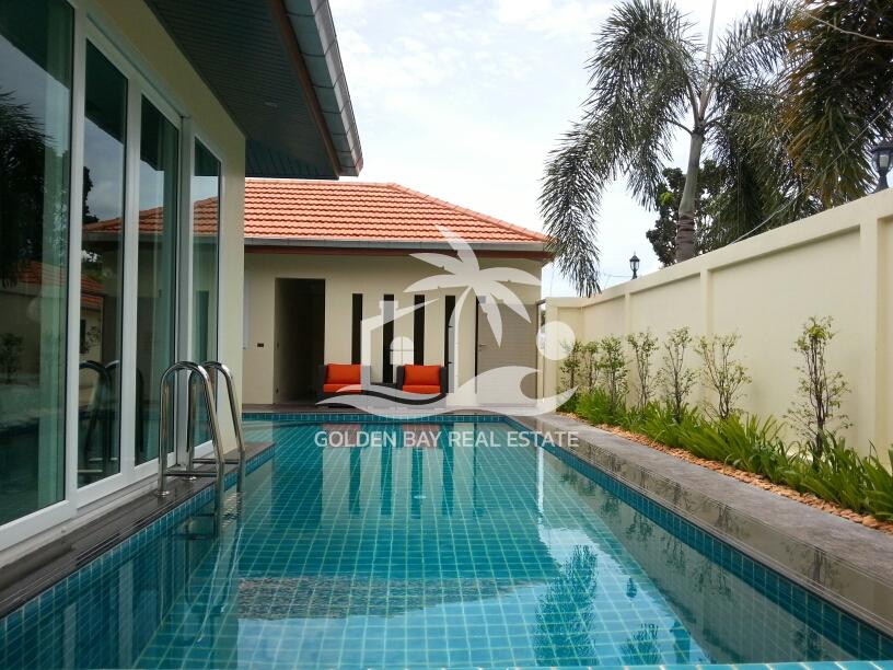 Whispering Palms – East Pattaya