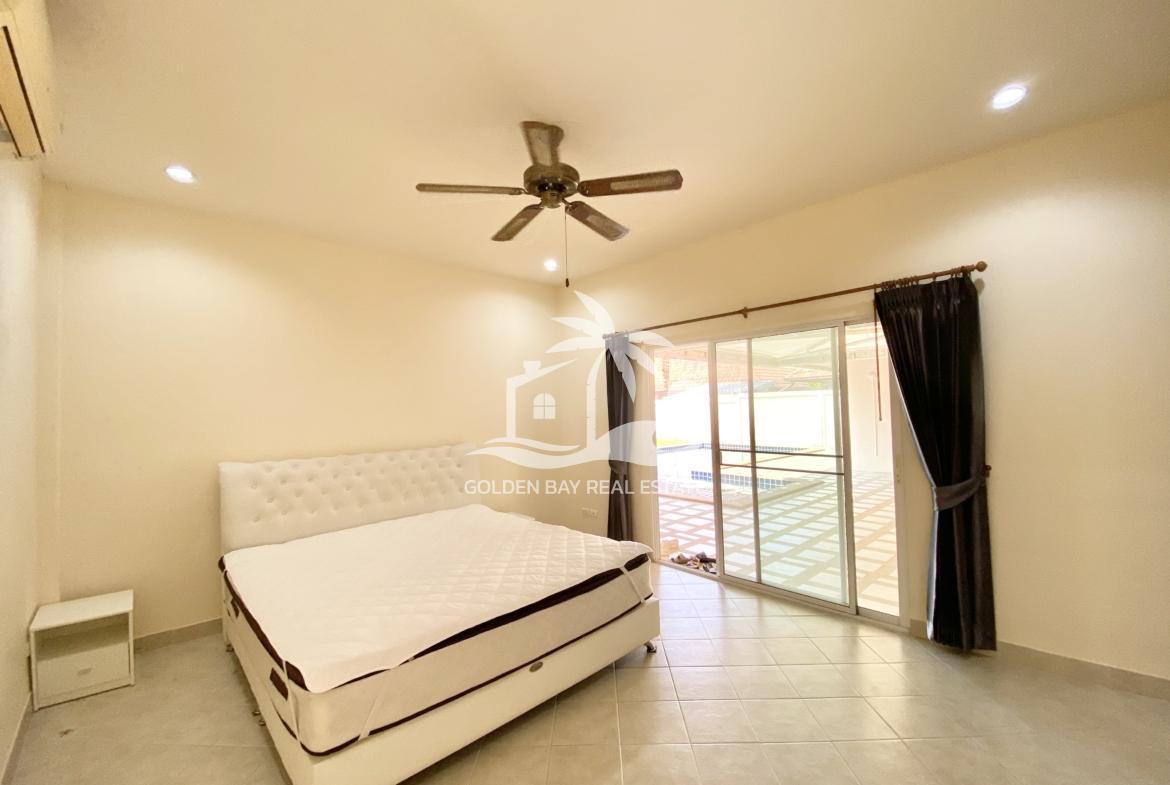 Pool View Villas – East Pattaya