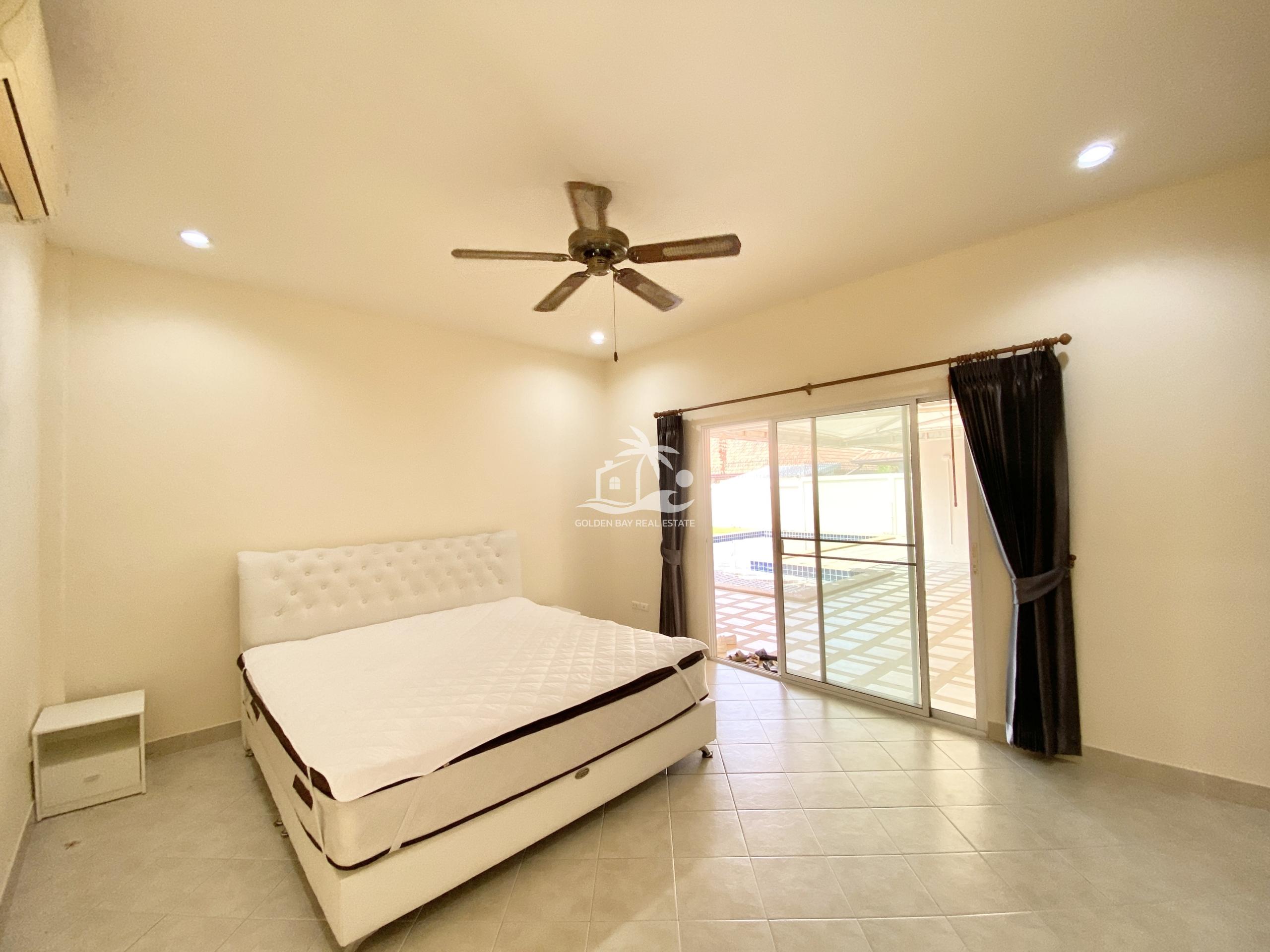 Pool View Villas – East Pattaya