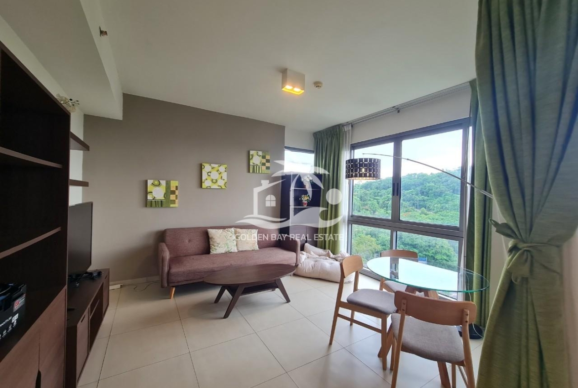 Unixx – Pratumnak Hill