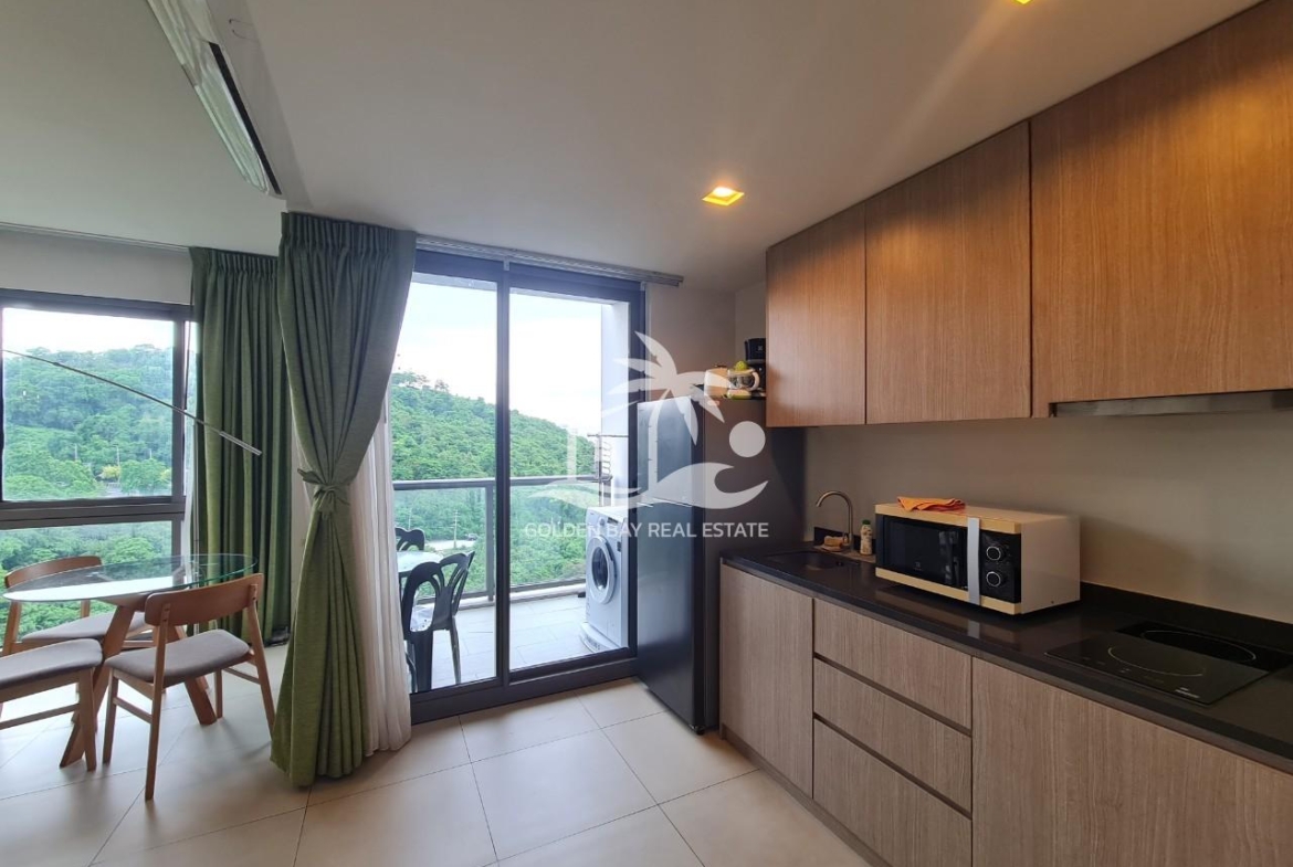 Unixx – Pratumnak Hill