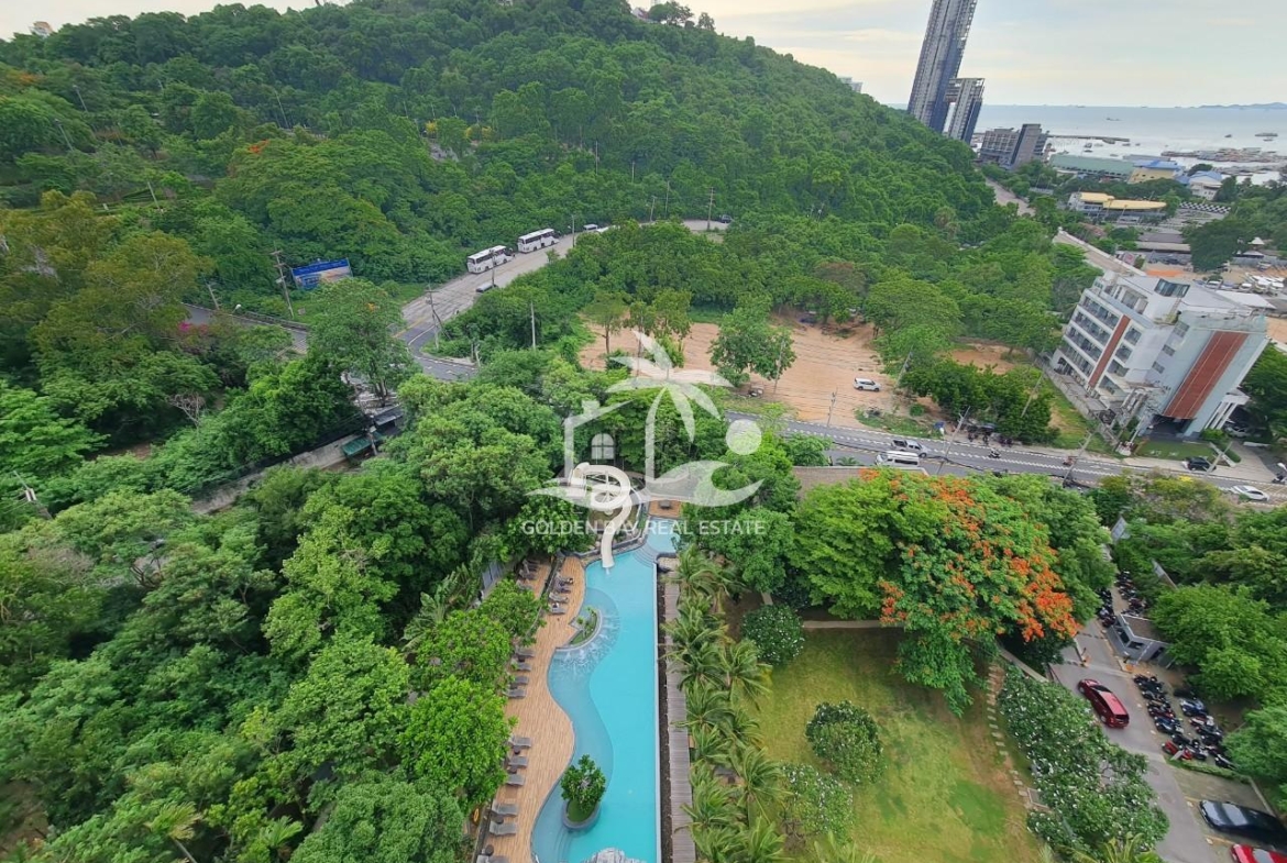 Unixx – Pratumnak Hill