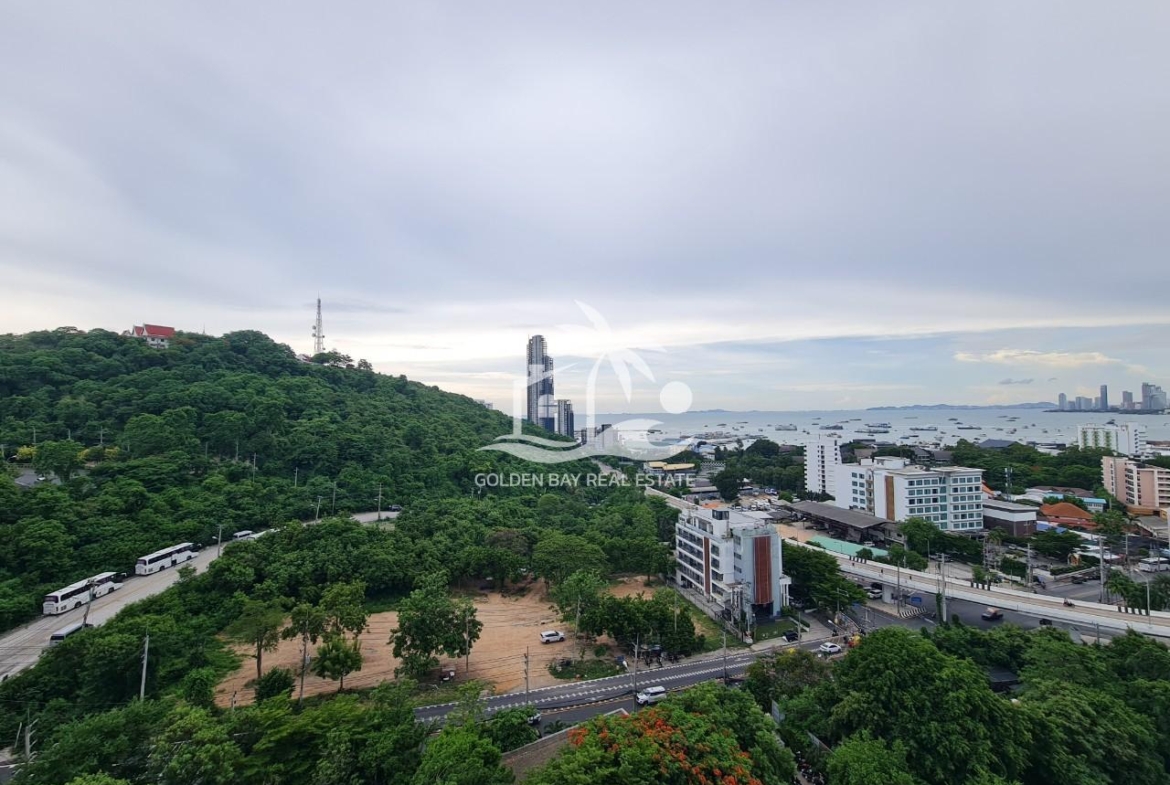 Unixx – Pratumnak Hill