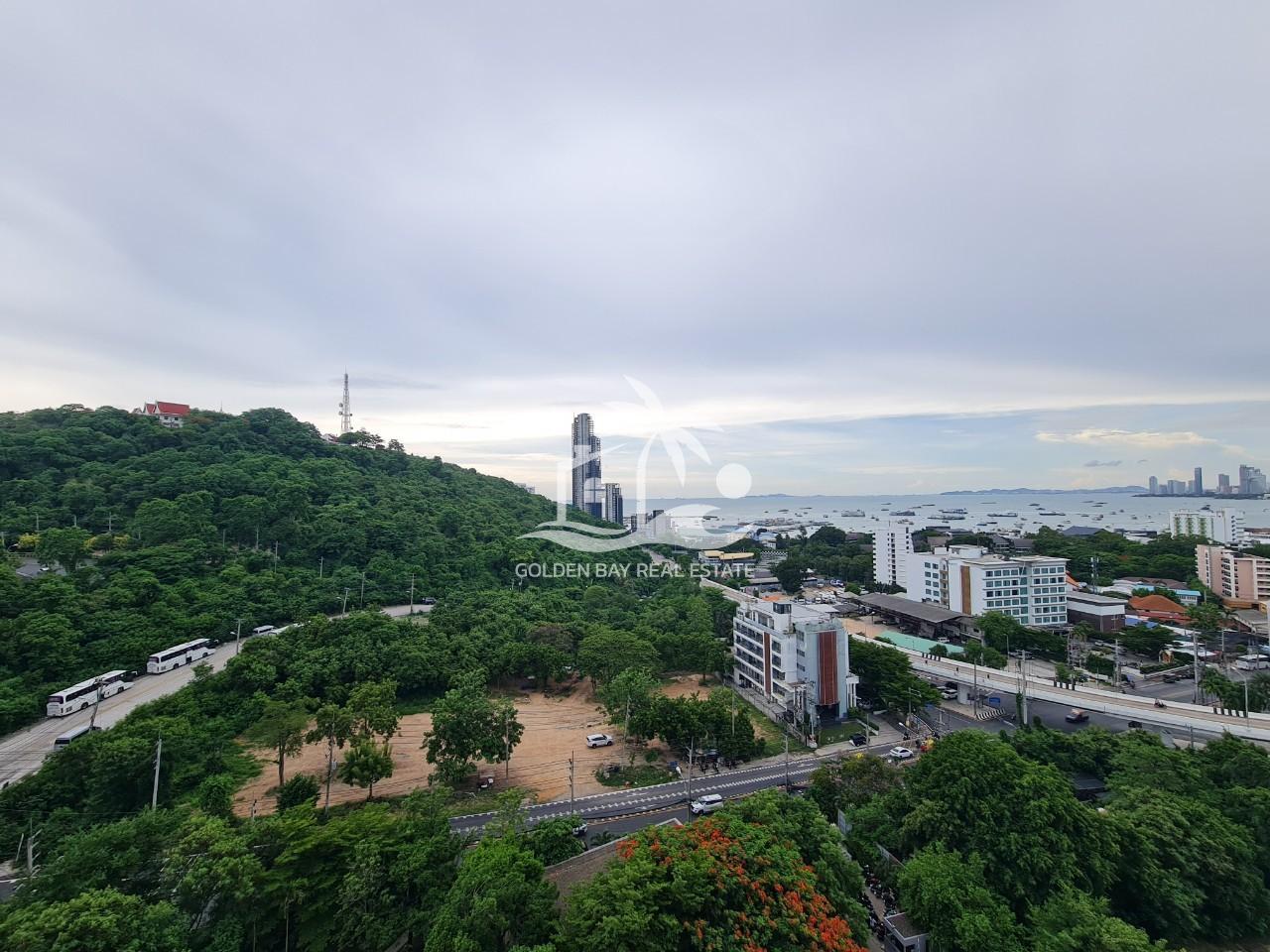 Unixx – Pratumnak Hill