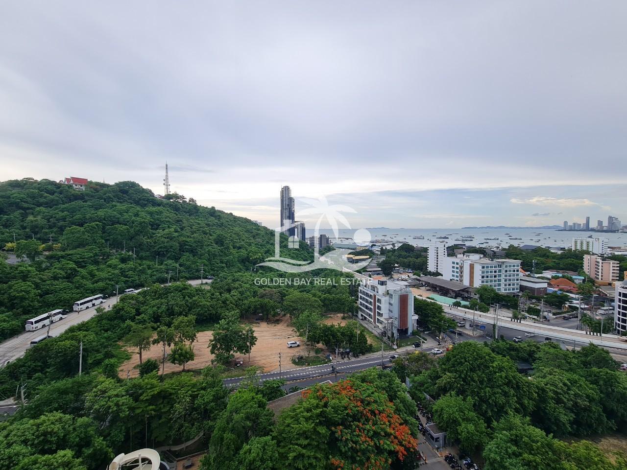 Unixx – Pratumnak Hill