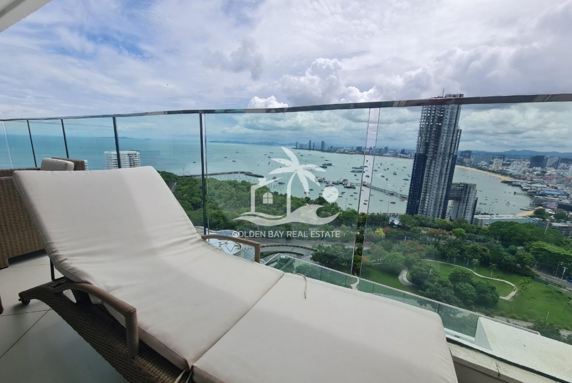 Sky Residence – Pratumnak Hill