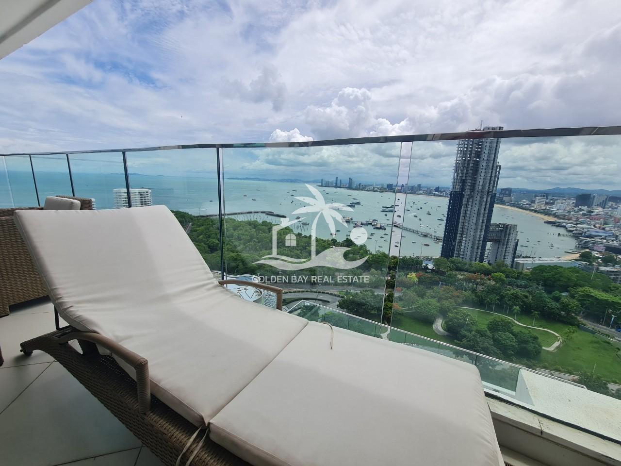240706_5 Sky Residence – Pratumnak Hill
