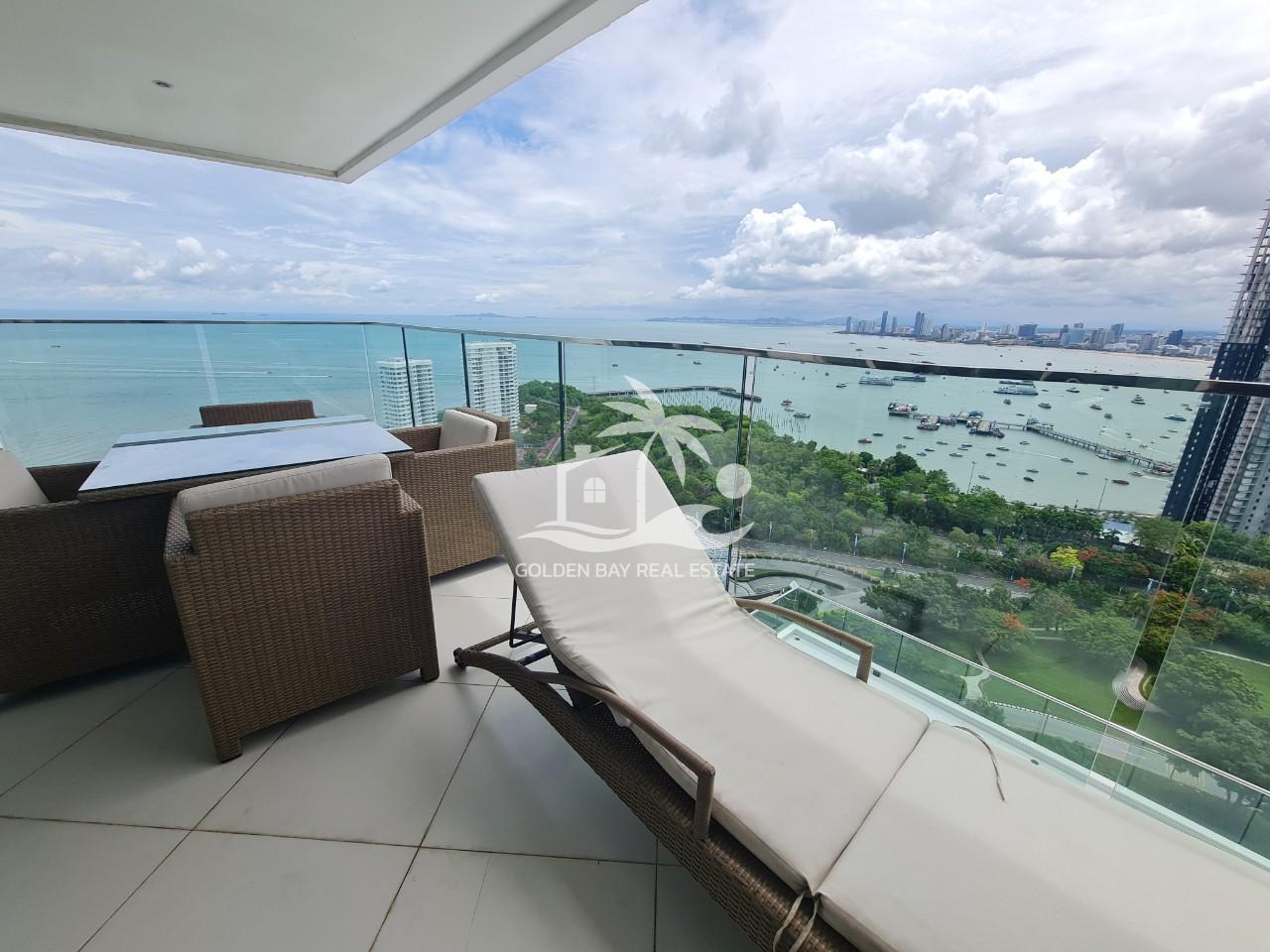 240706_4 Sky Residence – Pratumnak Hill