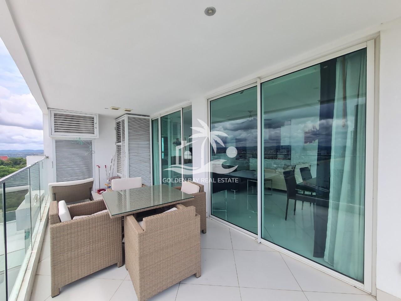 240706_6 Sky Residence – Pratumnak Hill