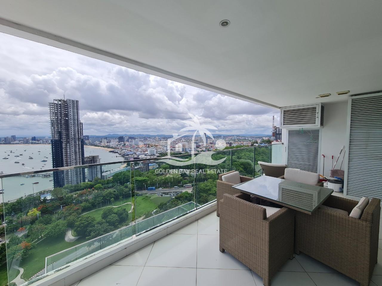 240706_8 Sky Residence – Pratumnak Hill