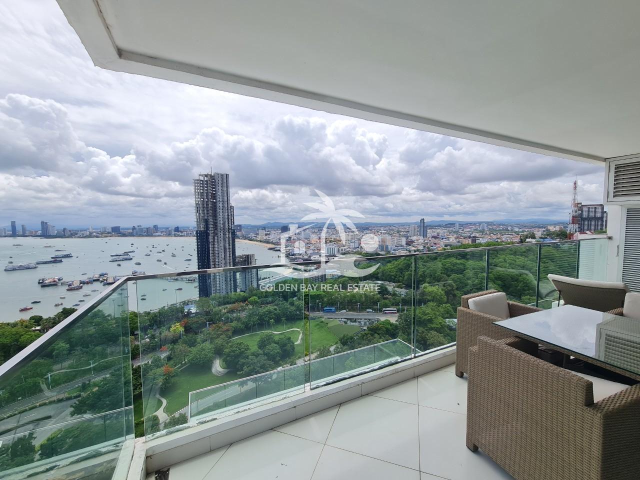 240706_7 Sky Residence – Pratumnak Hill