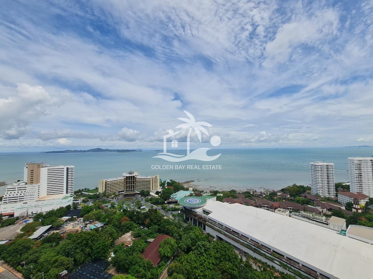 240706_3 Sky Residence – Pratumnak Hill