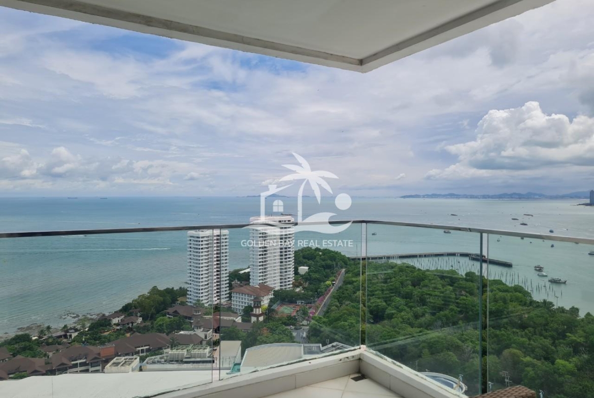 Sky Residence – Pratumnak Hill
