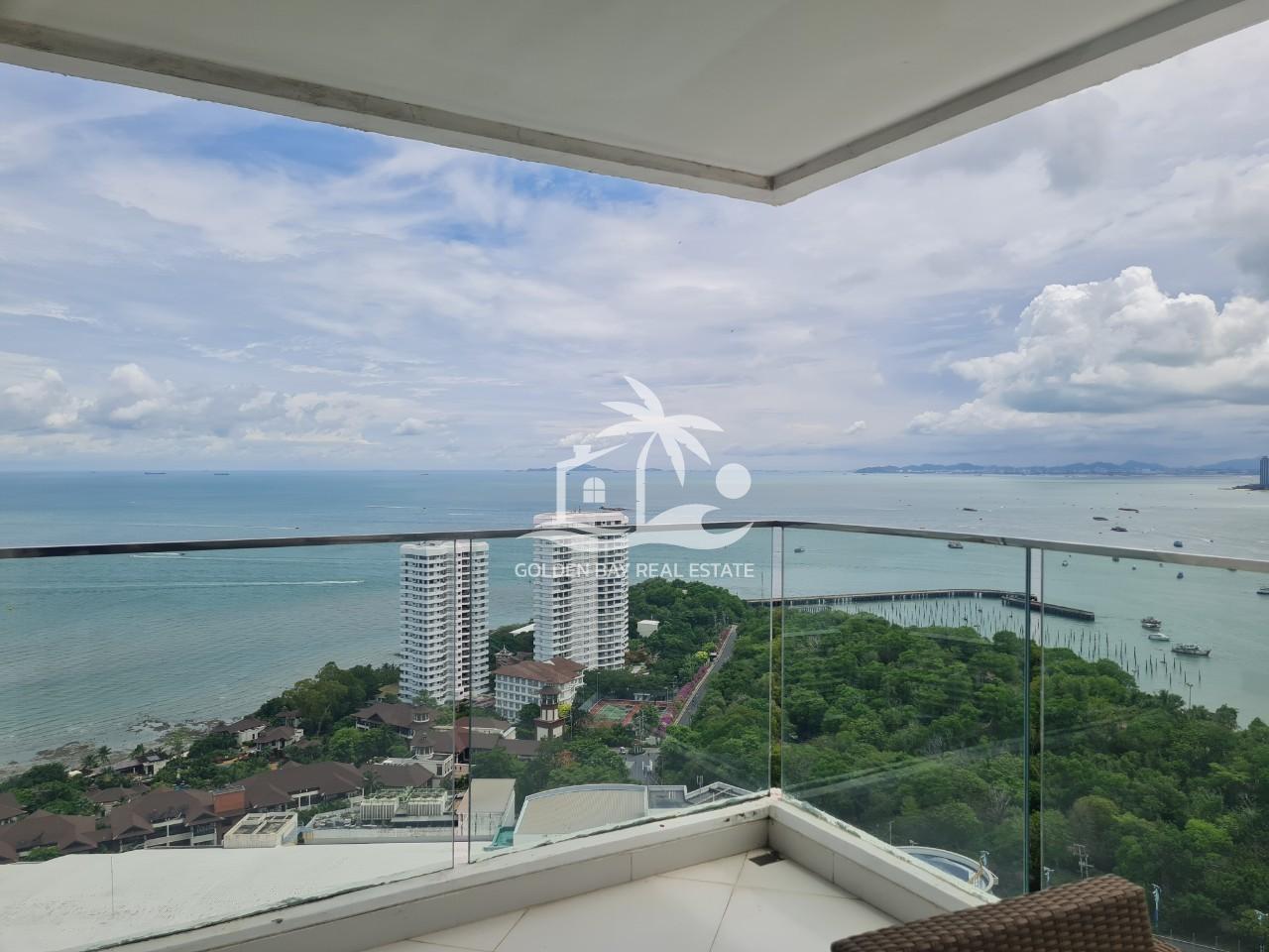240706_10 Sky Residence – Pratumnak Hill