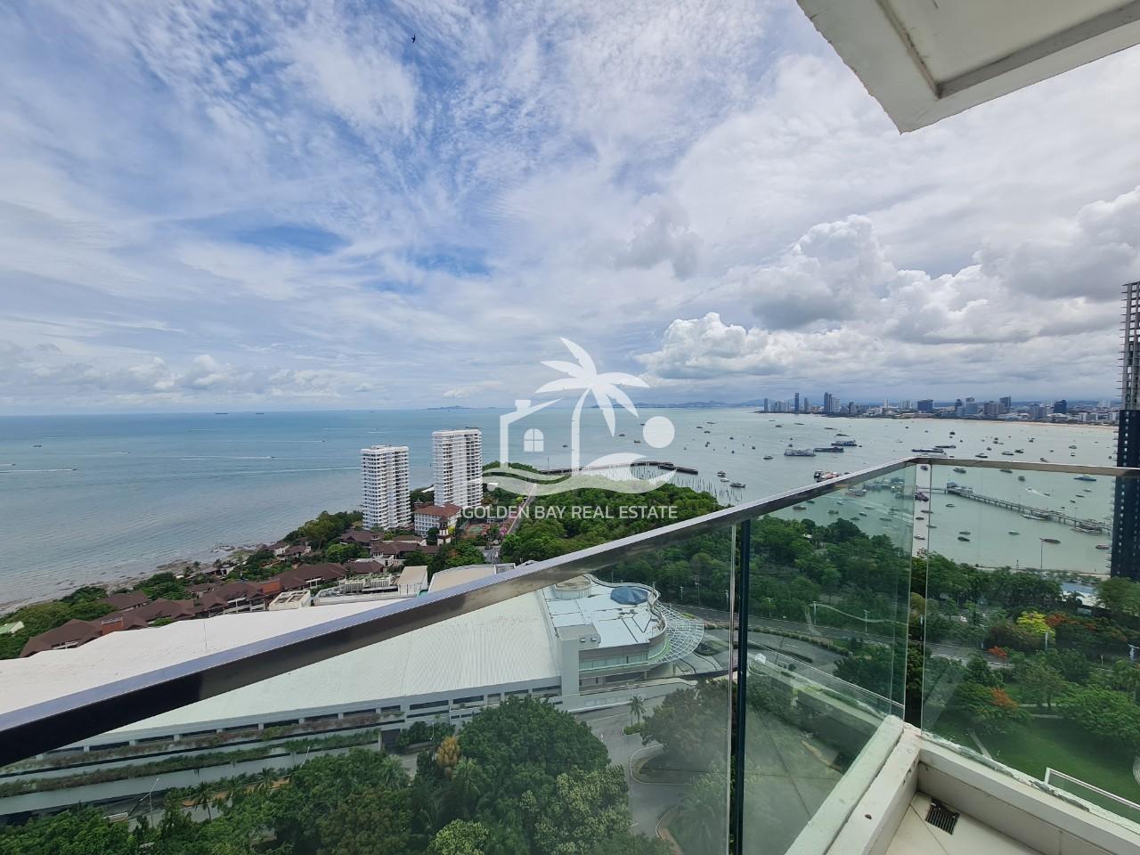 240706_9 Sky Residence – Pratumnak Hill