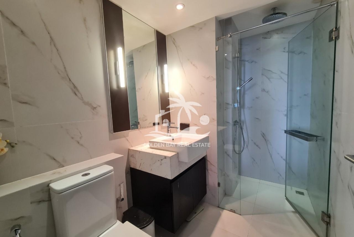 Sky Residence – Pratumnak Hill