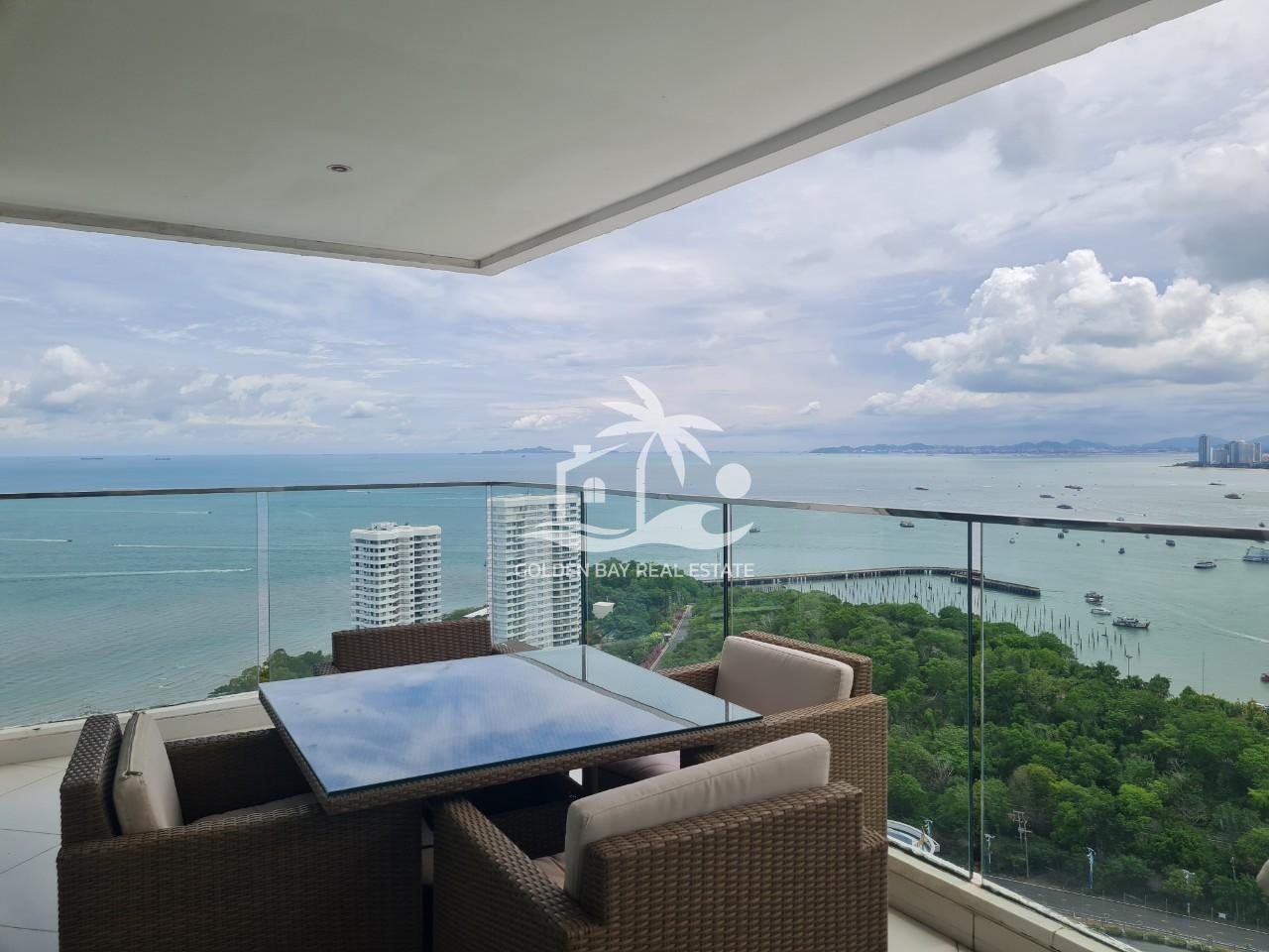 240706_11 Sky Residence – Pratumnak Hill
