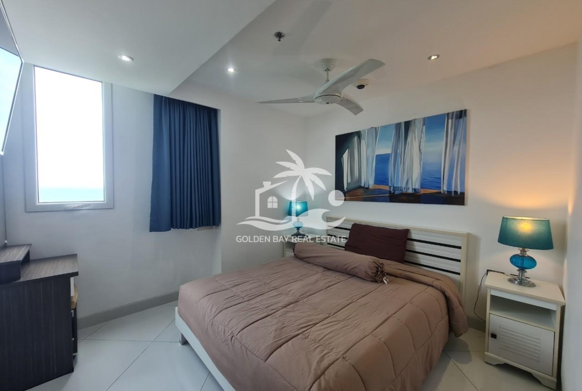 Sky Residence – Pratumnak Hill