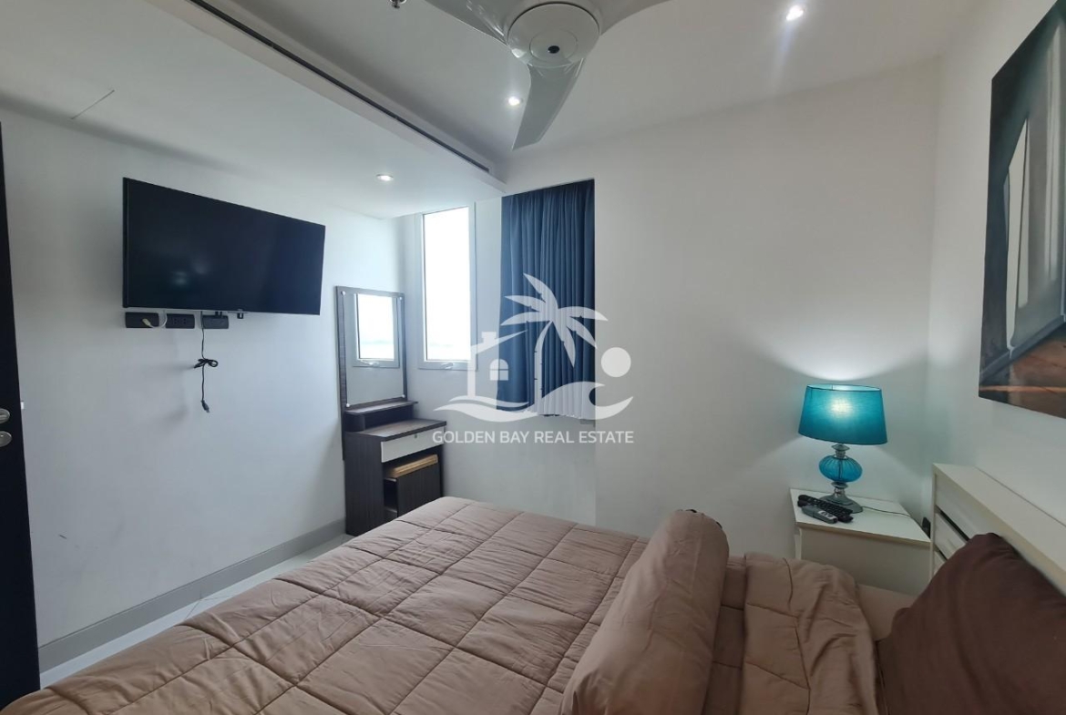 Sky Residence – Pratumnak Hill