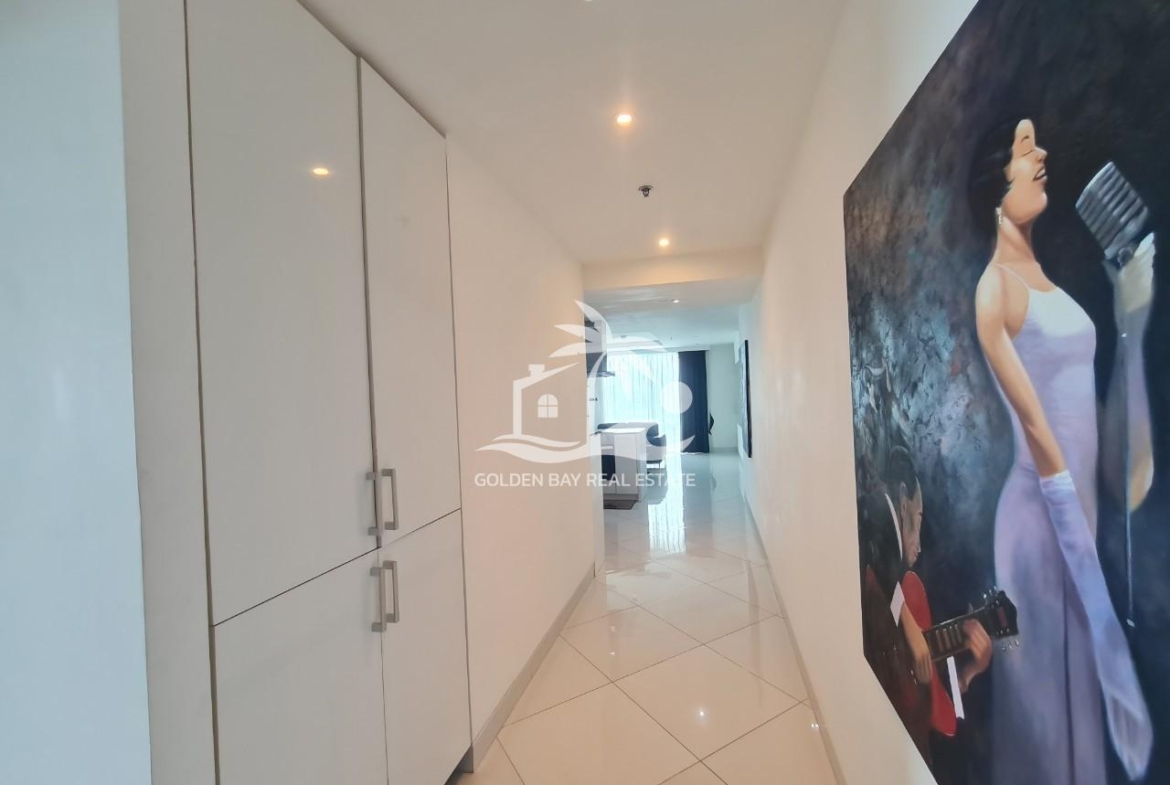 Sky Residence – Pratumnak Hill