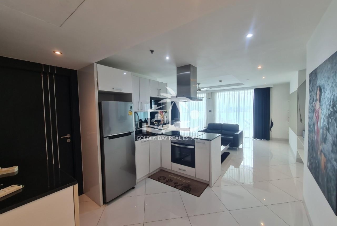 Sky Residence – Pratumnak Hill