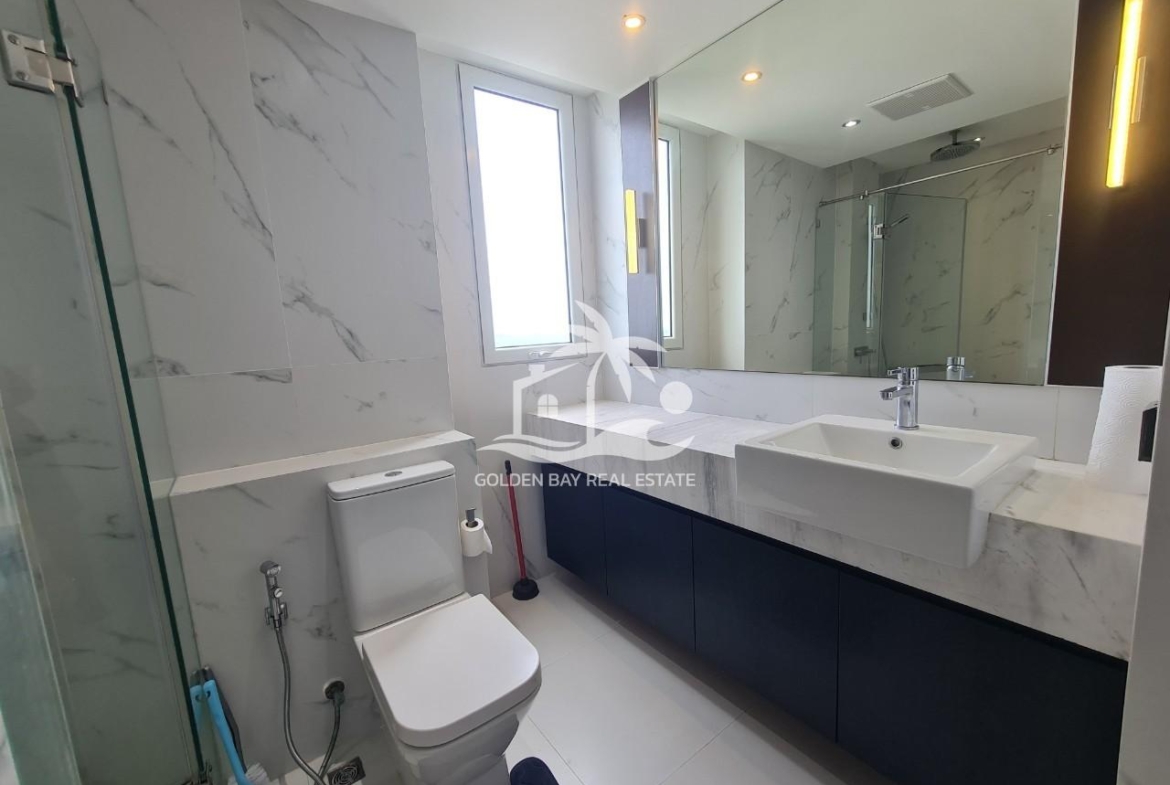 Sky Residence – Pratumnak Hill