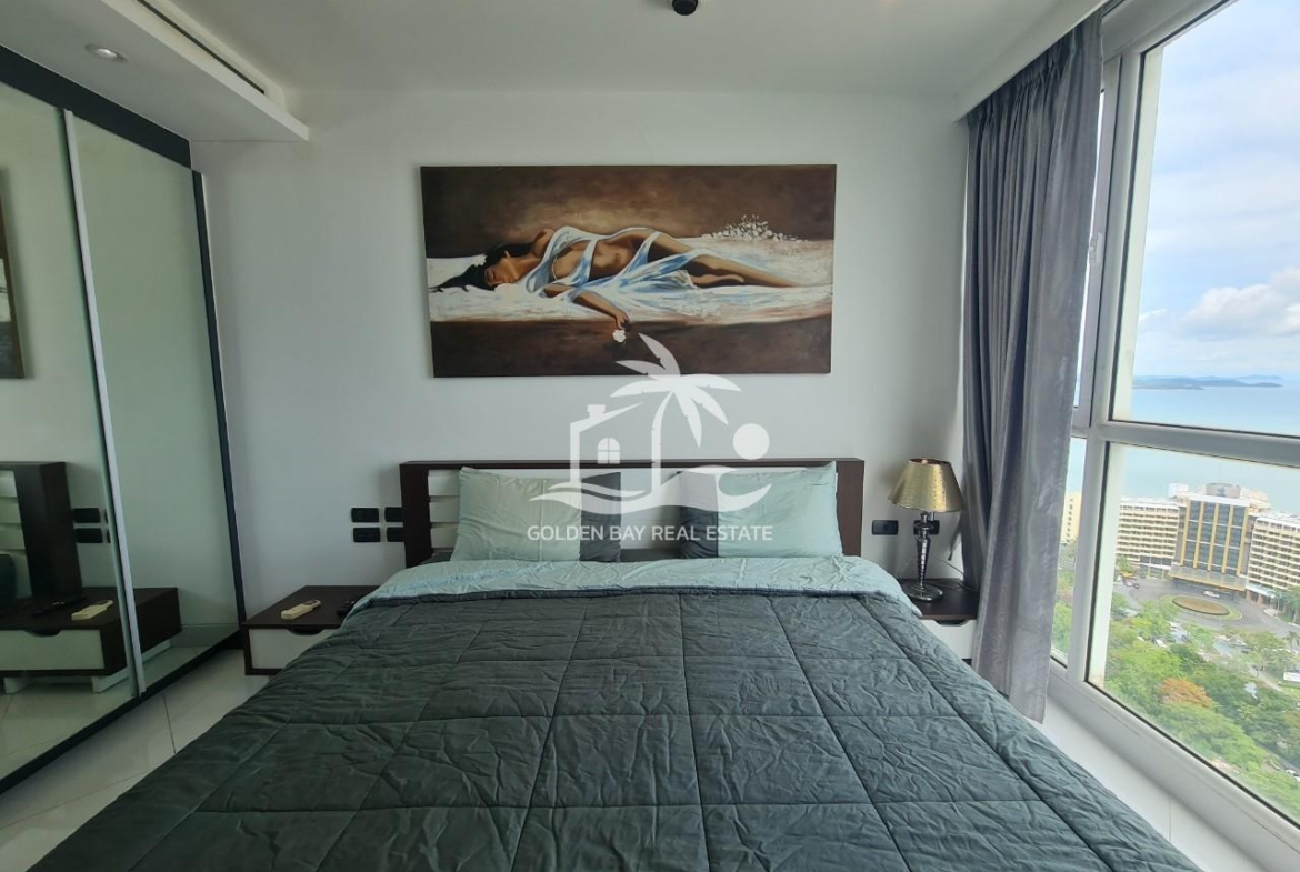 Sky Residence – Pratumnak Hill