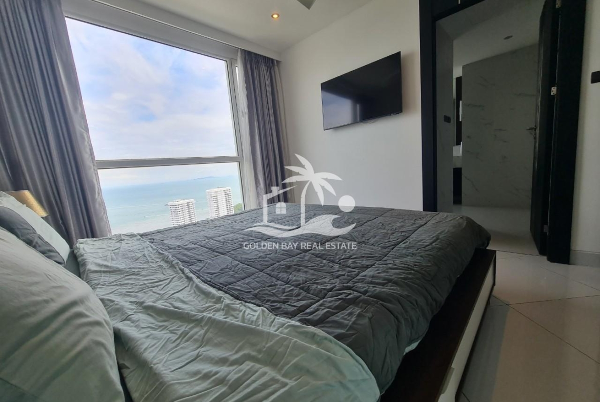 Sky Residence – Pratumnak Hill