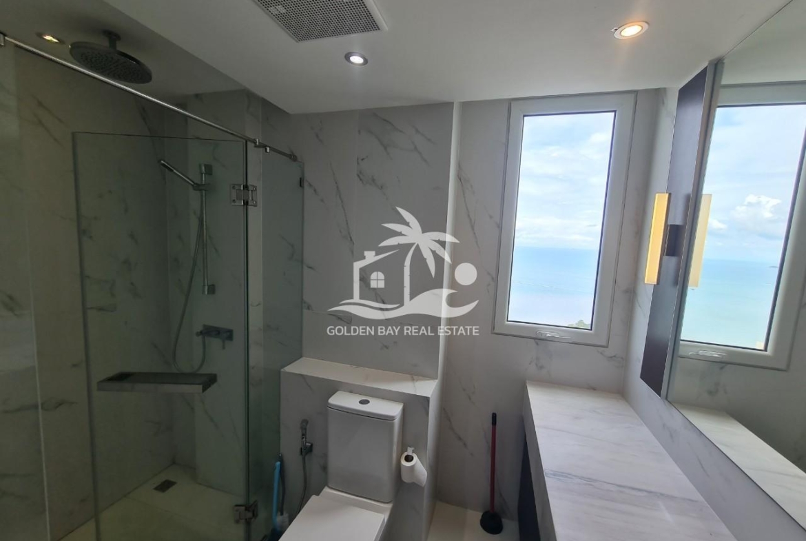 Sky Residence – Pratumnak Hill