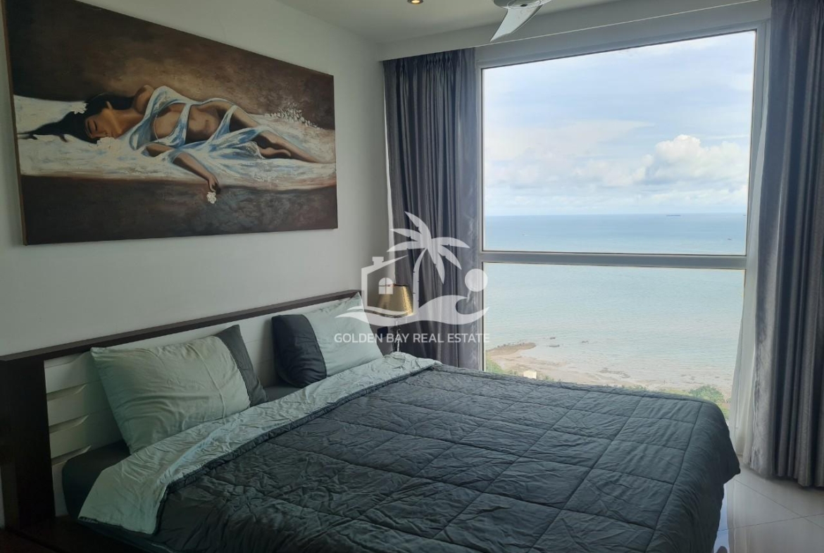 Sky Residence – Pratumnak Hill