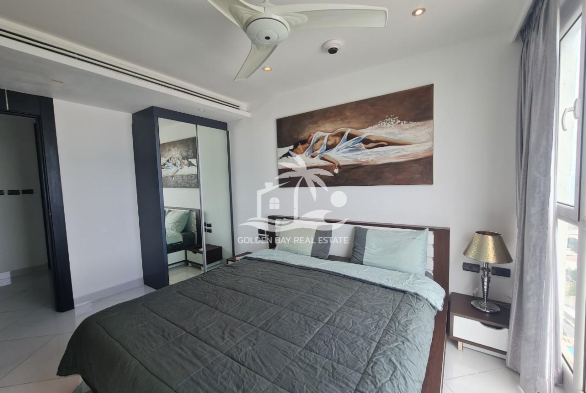 Sky Residence – Pratumnak Hill