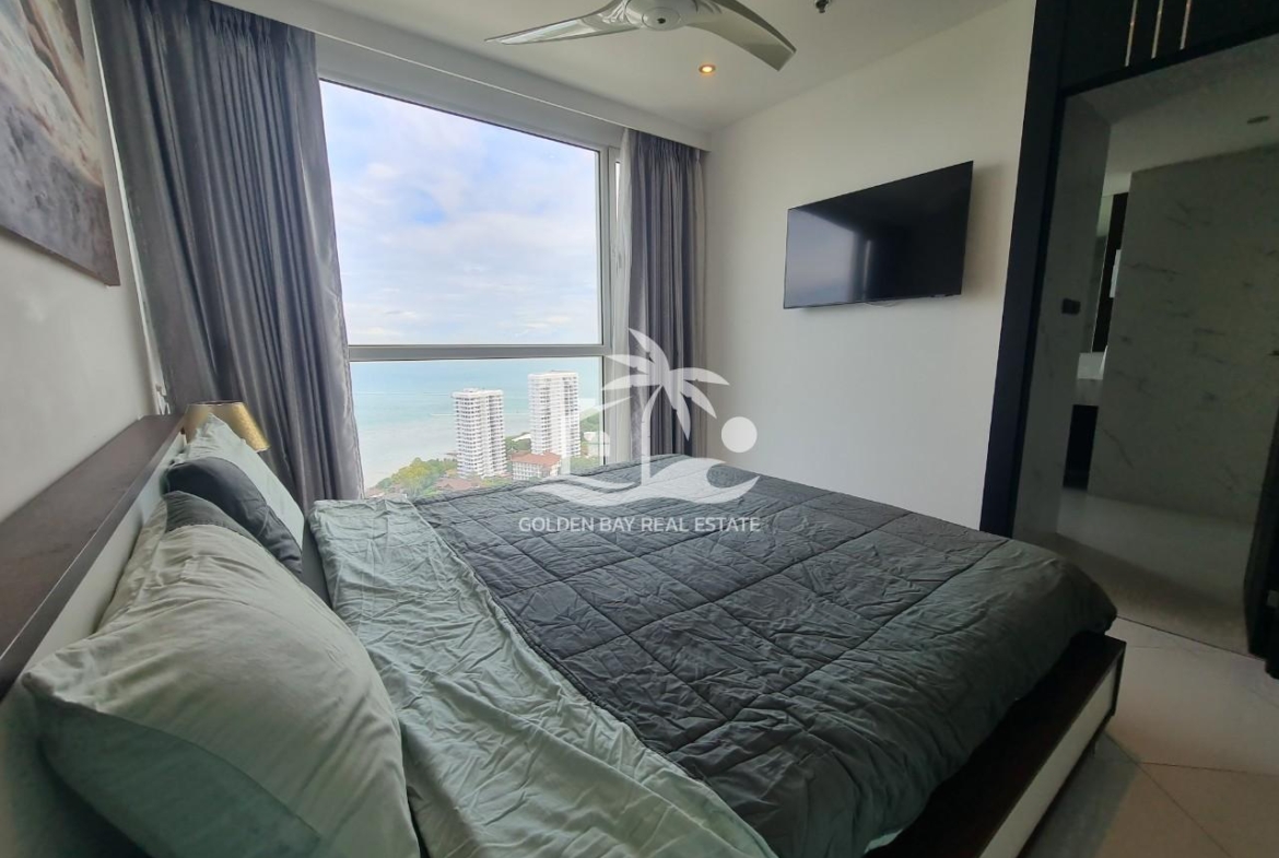 Sky Residence – Pratumnak Hill