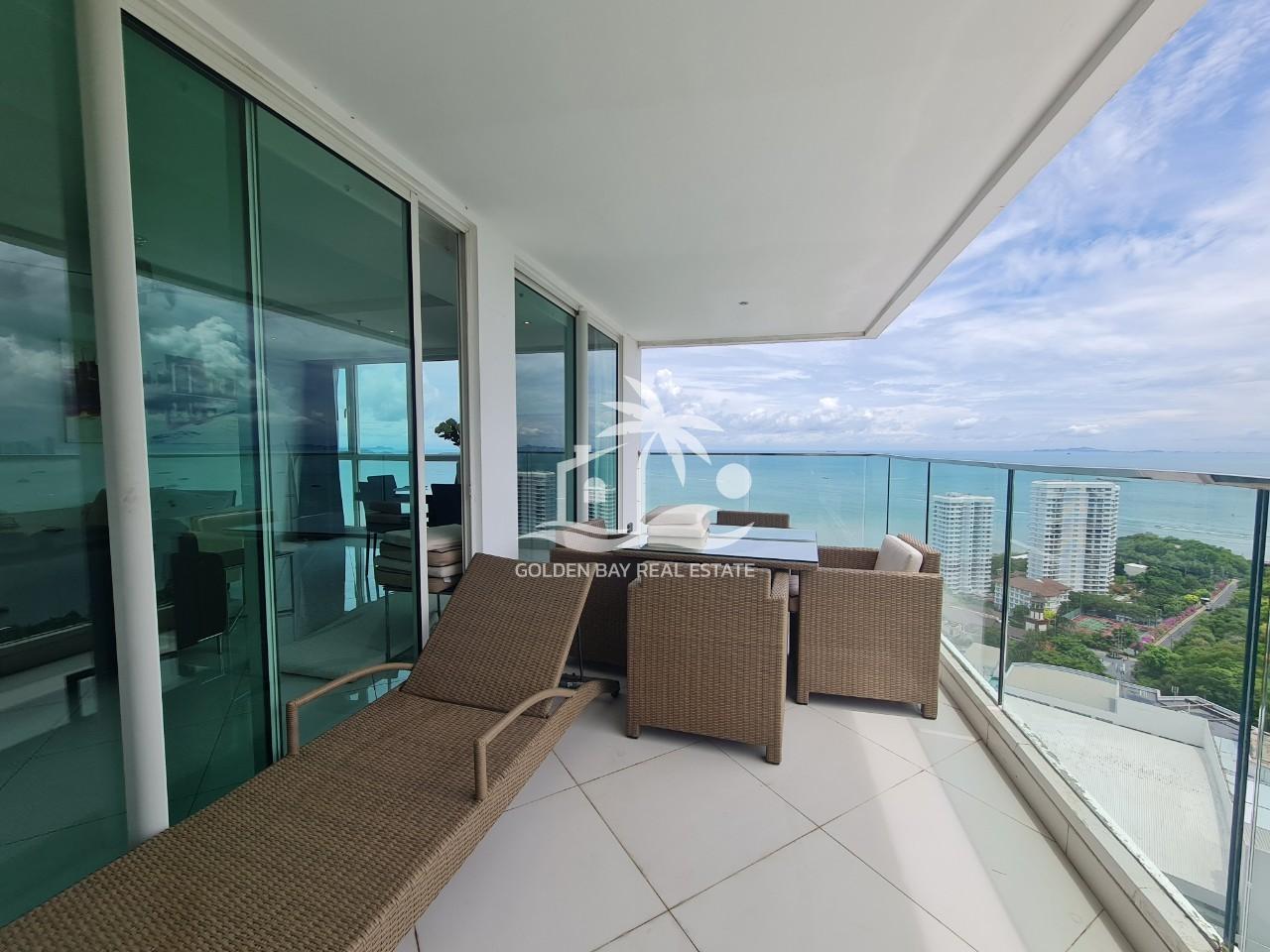 240706_2 Sky Residence – Pratumnak Hill
