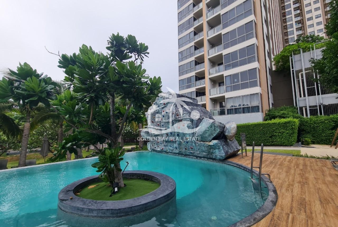 Unixx – Pratumnak Hill